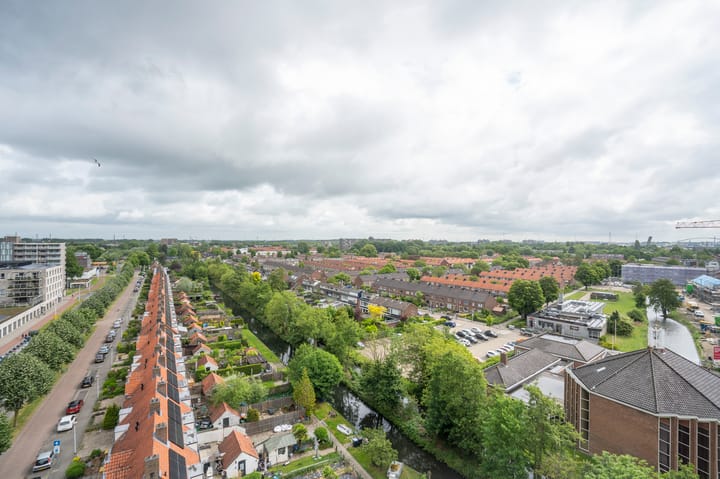 Foto 3 van Veerpromenade 226