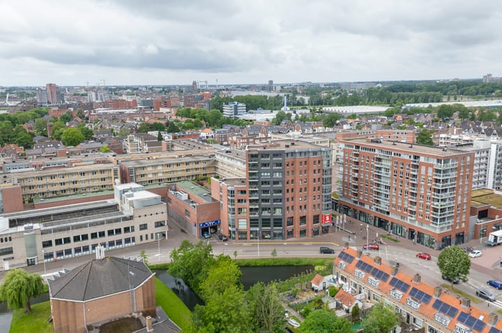 Foto 4 van Veerpromenade 226