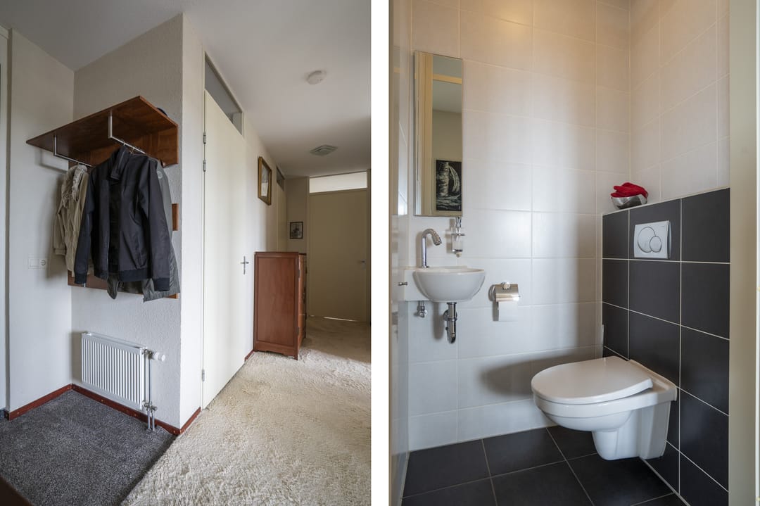 Foto 8 van Veerpromenade 226