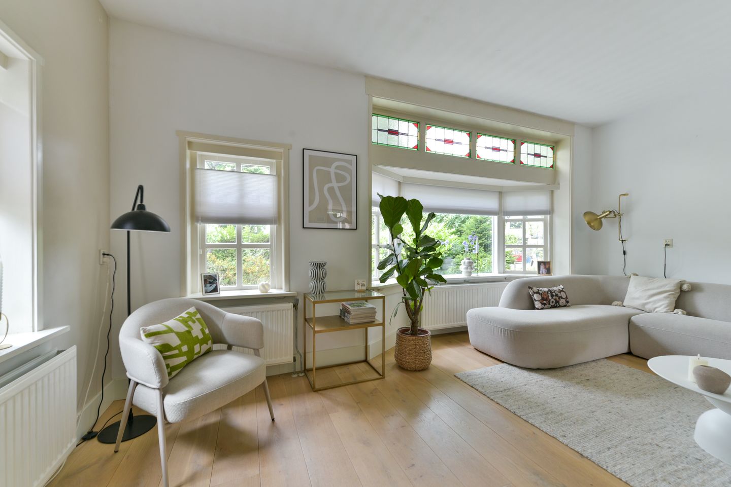 Foto 14 van Generaal Winkelmanstraat 121