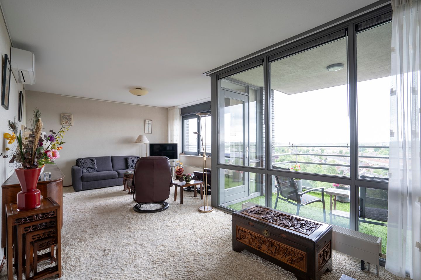 Foto 10 van Veerpromenade 226