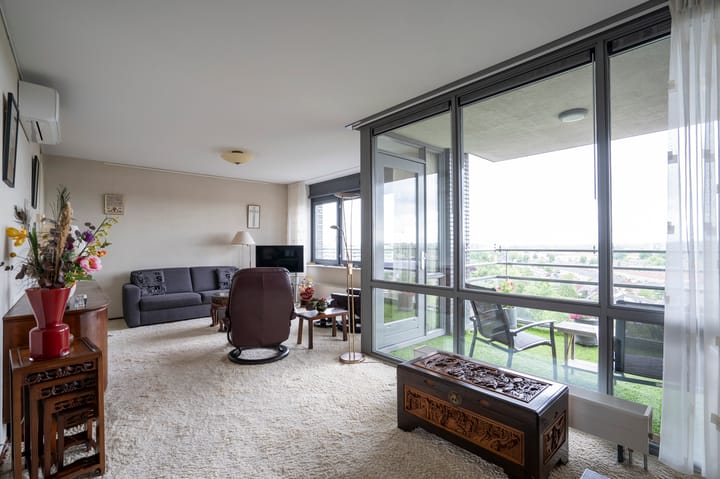 Foto 10 van Veerpromenade 226