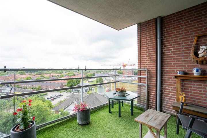 Foto 11 van Veerpromenade 226