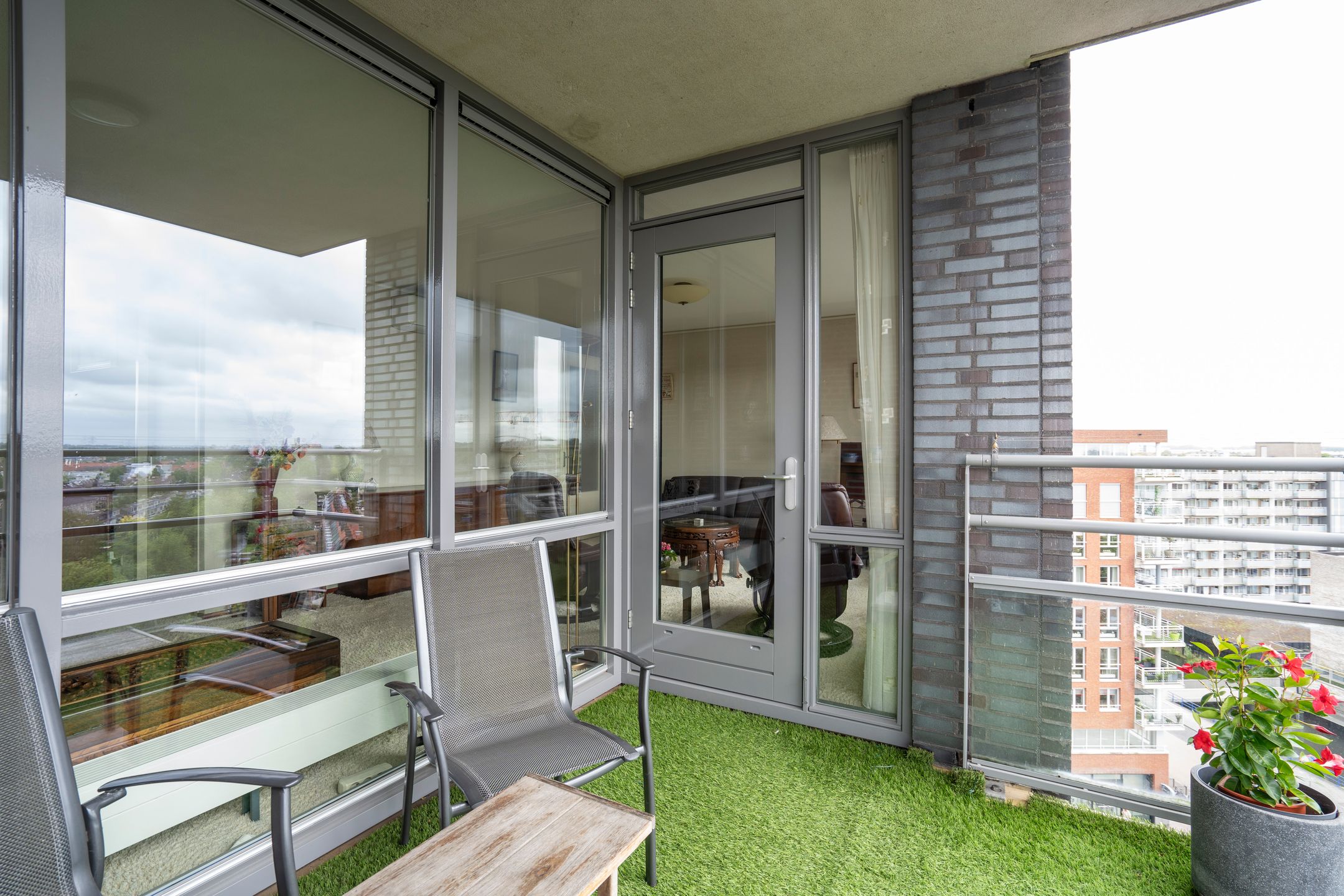 Foto 12 van Veerpromenade 226