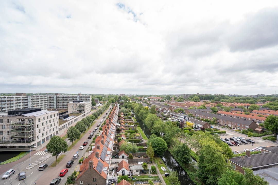 Foto 13 van Veerpromenade 226