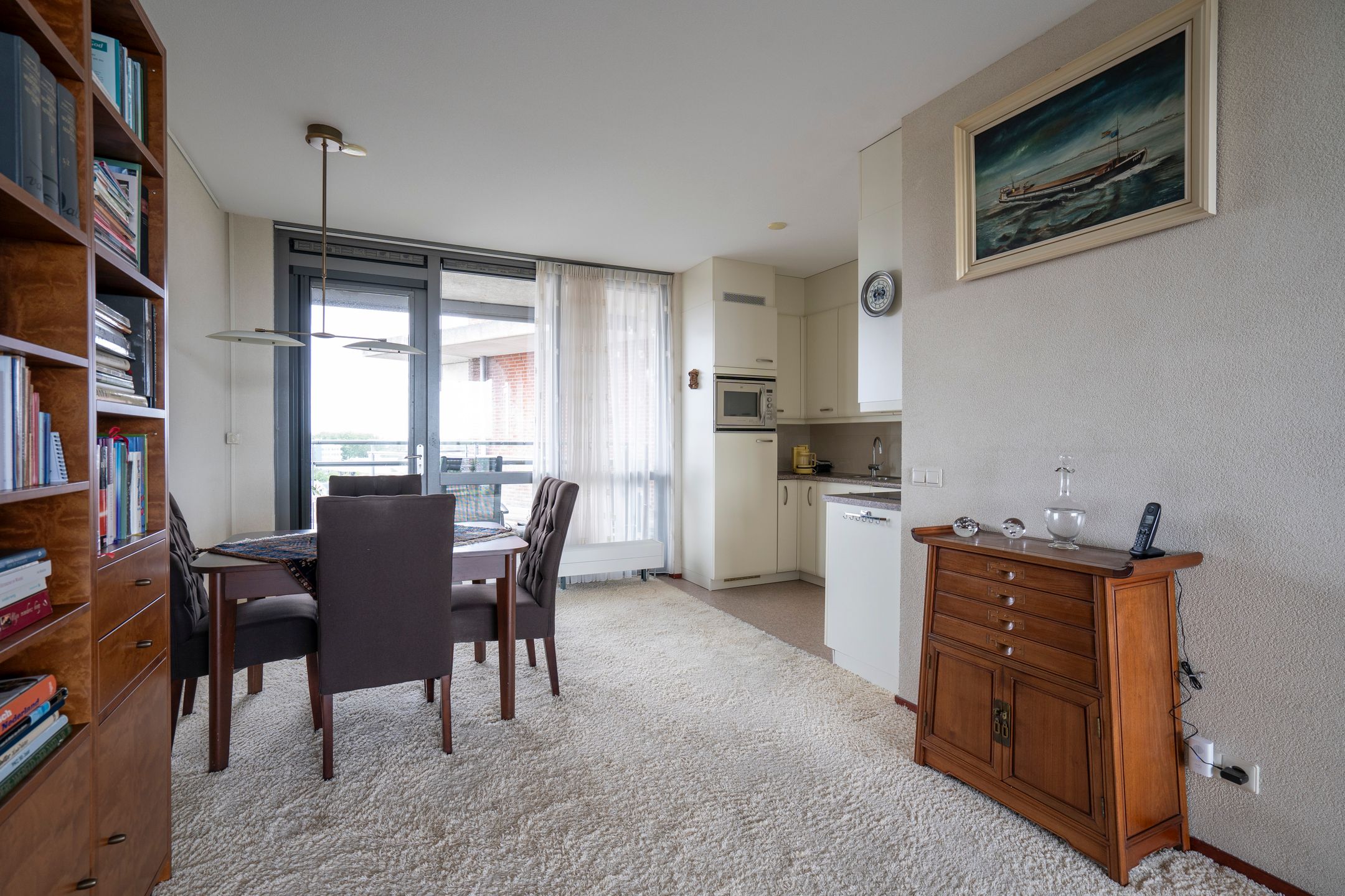 Foto 15 van Veerpromenade 226