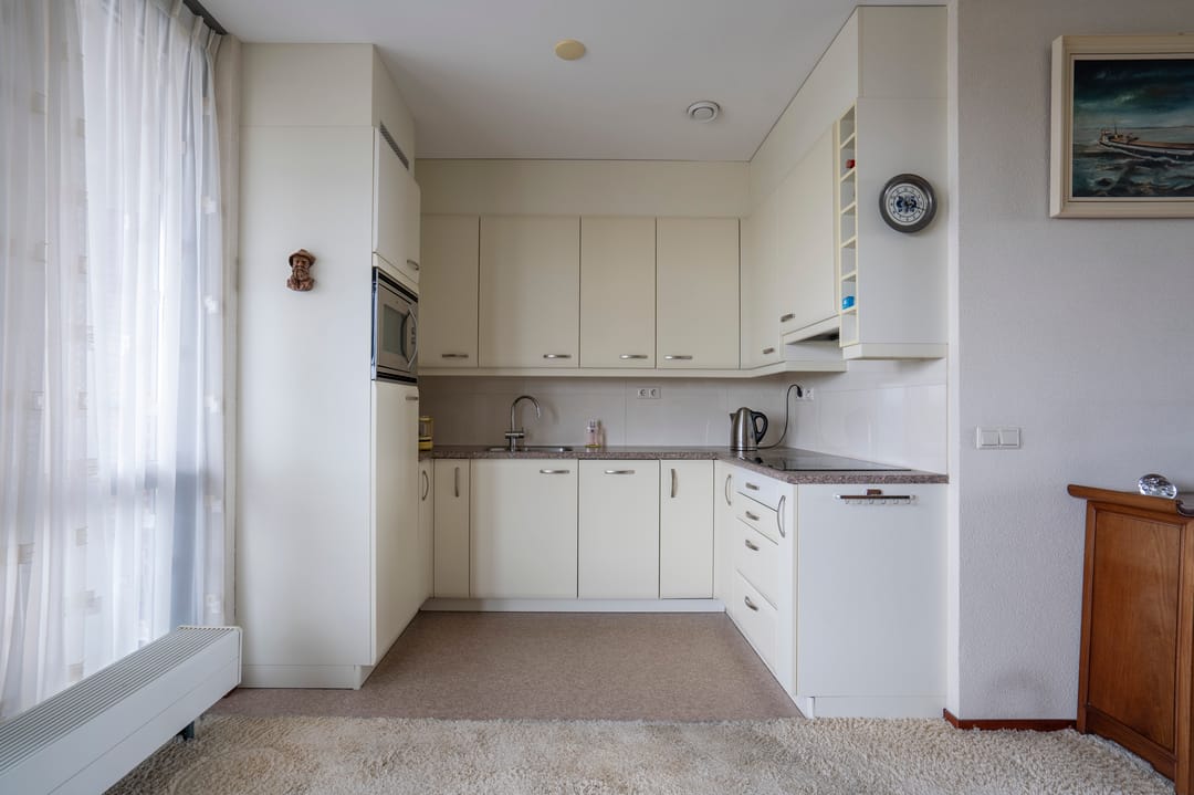 Foto 17 van Veerpromenade 226