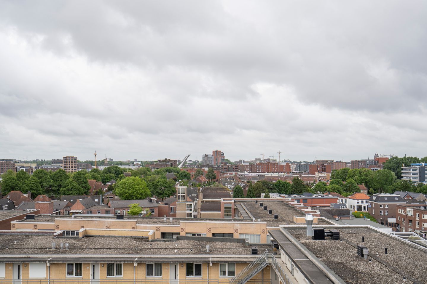 Foto 19 van Veerpromenade 226