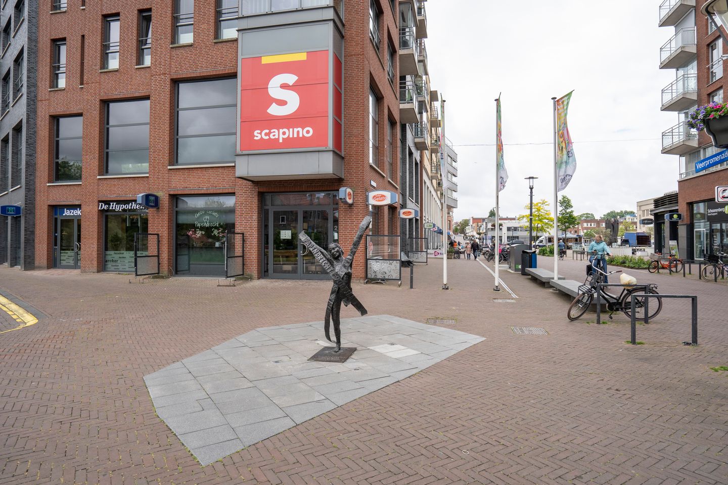 Foto 29 van Veerpromenade 226