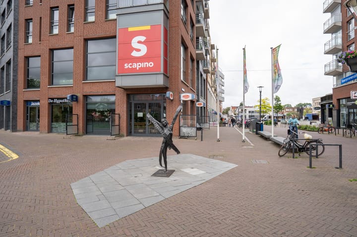 Foto 29 van Veerpromenade 226