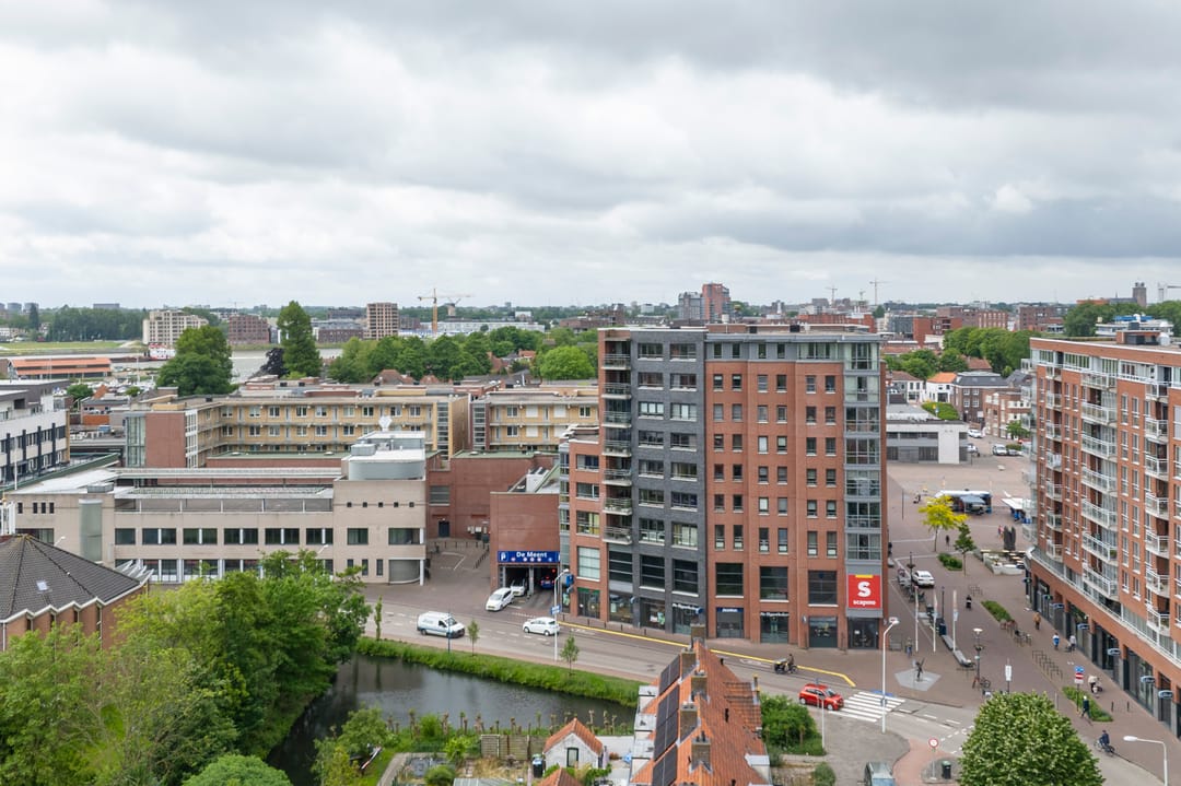 Foto 31 van Veerpromenade 226