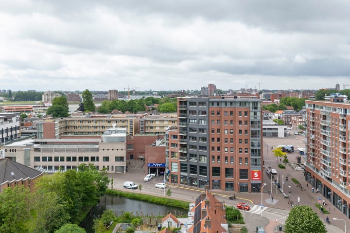 Foto 31 van Veerpromenade 226