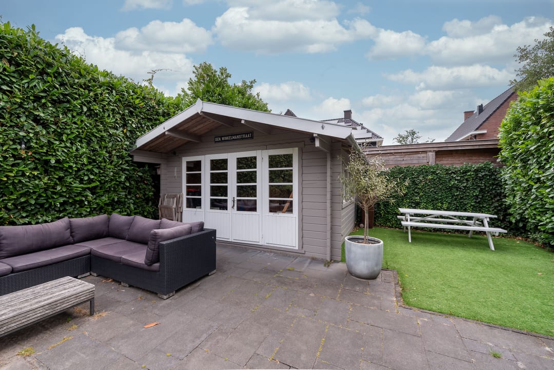 Foto 32 van Generaal Winkelmanstraat 121