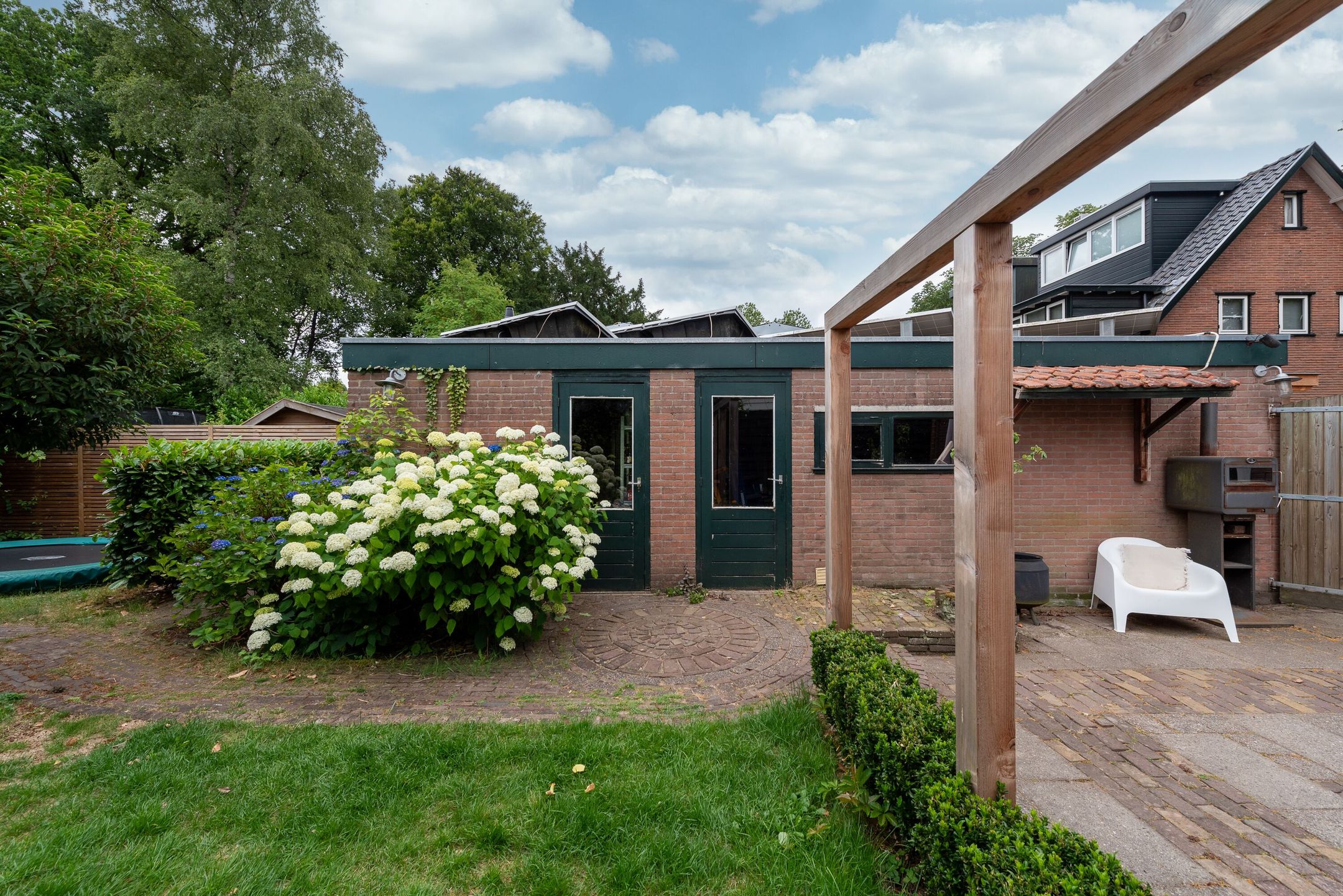 Foto 33 van Generaal Winkelmanstraat 121