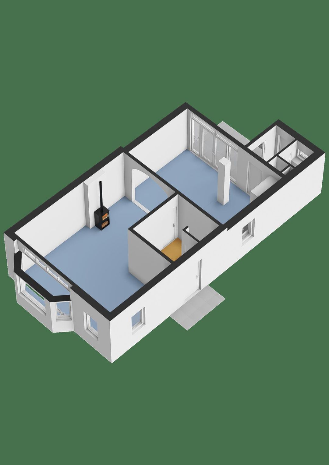 Foto 52 van Generaal Winkelmanstraat 121