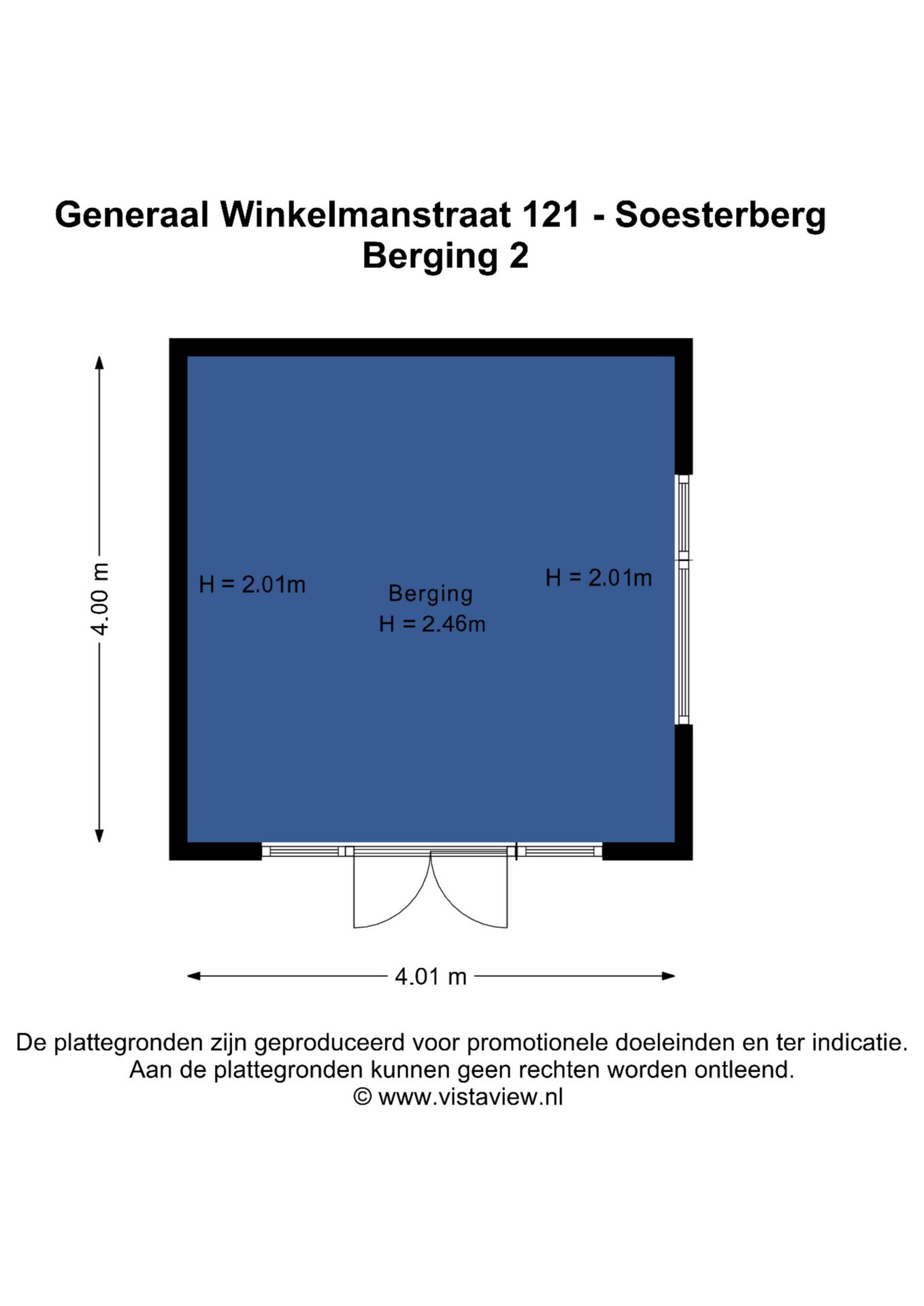 Foto 55 van Generaal Winkelmanstraat 121