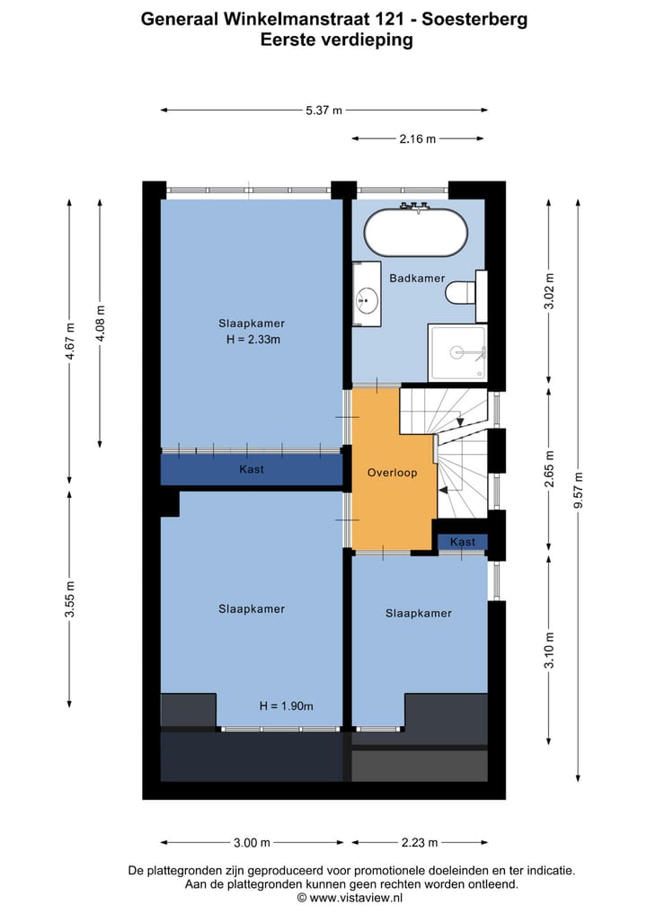 Foto 57 van Generaal Winkelmanstraat 121