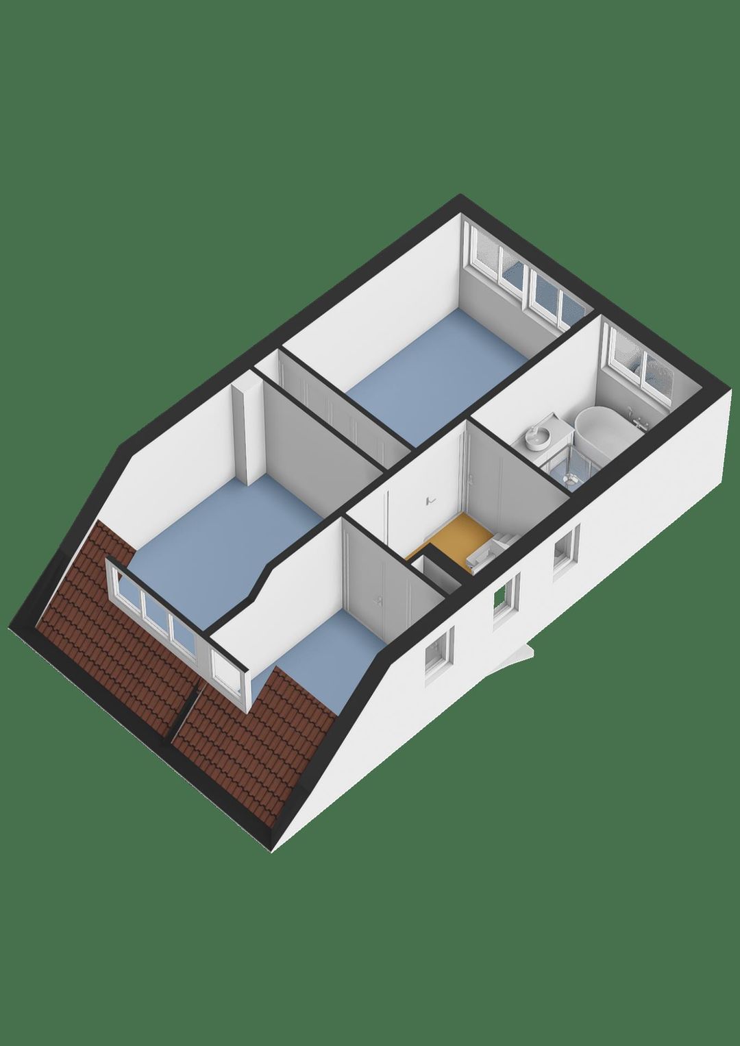 Foto 58 van Generaal Winkelmanstraat 121