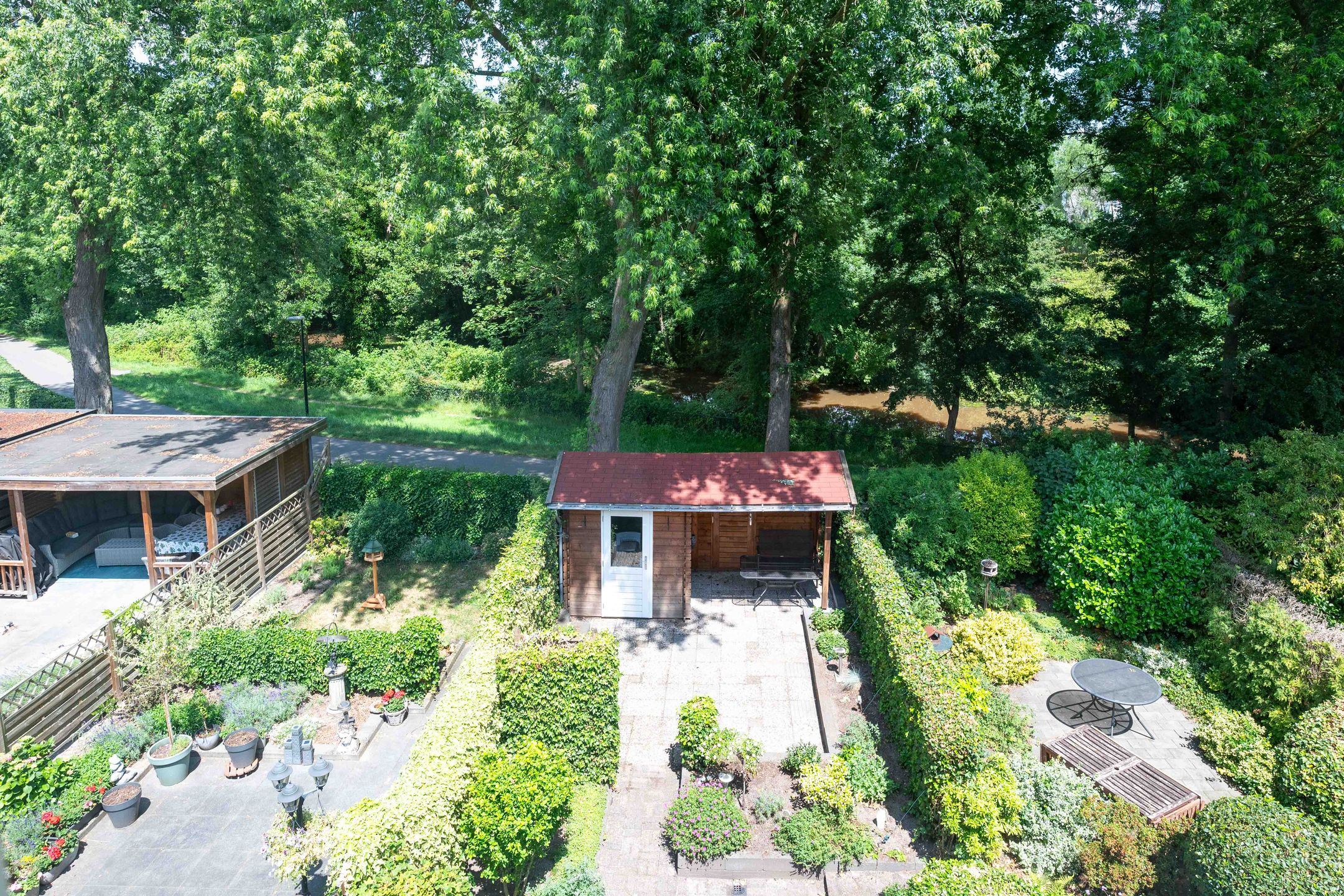 Foto 3 van Scheerdersdonk 709