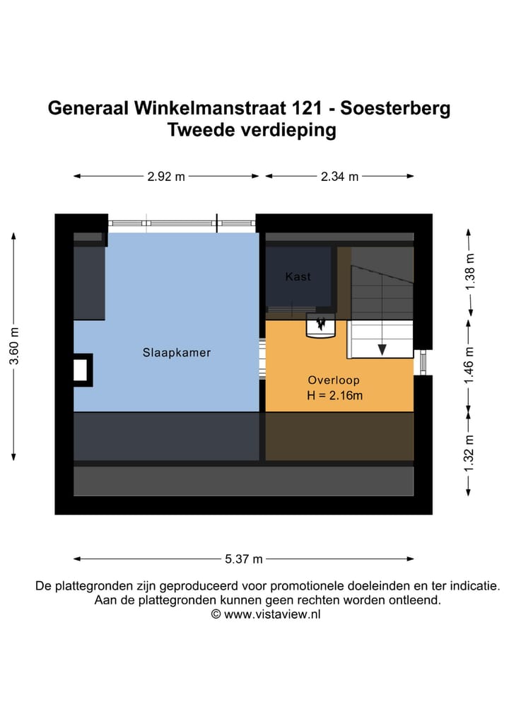 Foto 59 van Generaal Winkelmanstraat 121