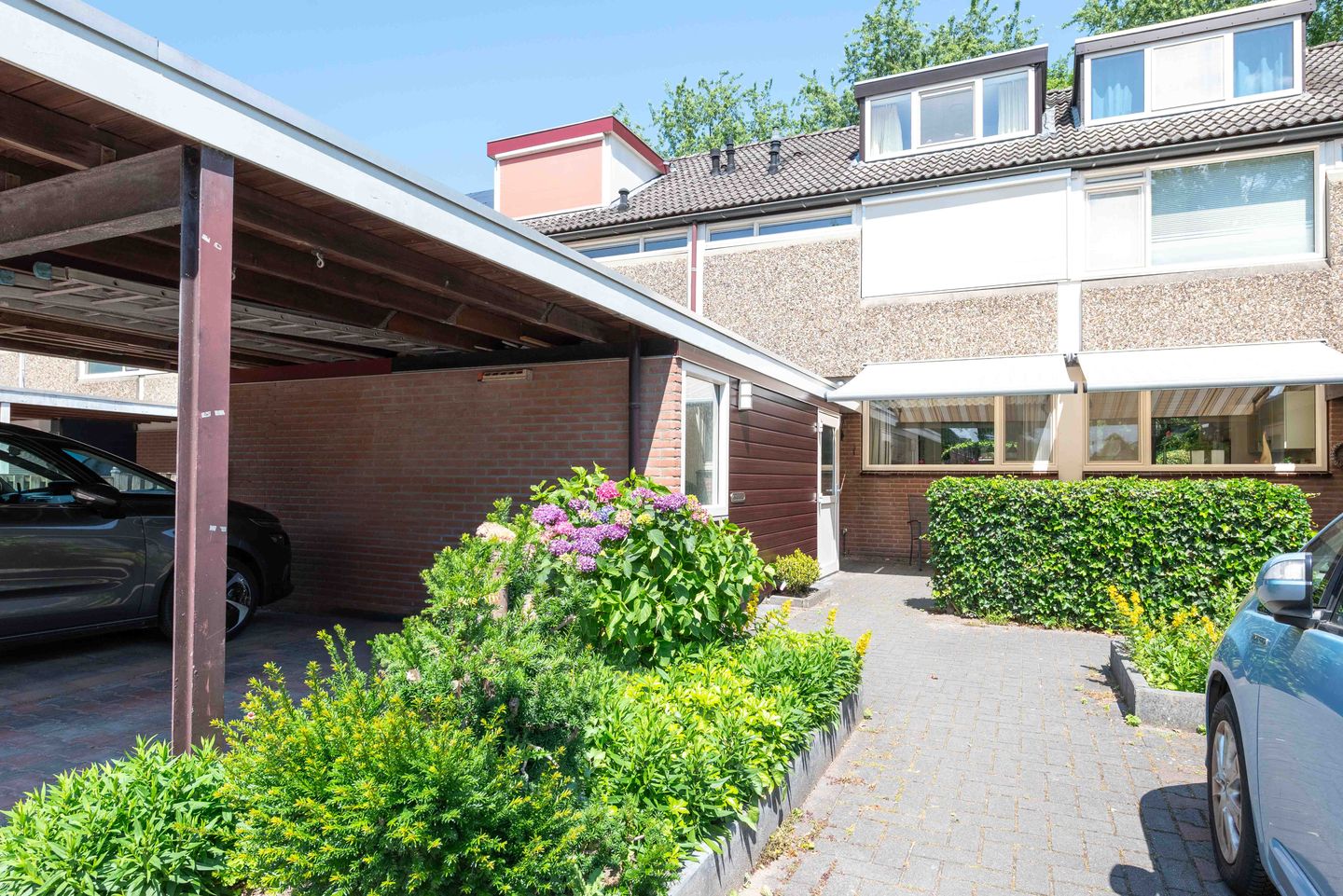 Foto 4 van Scheerdersdonk 709