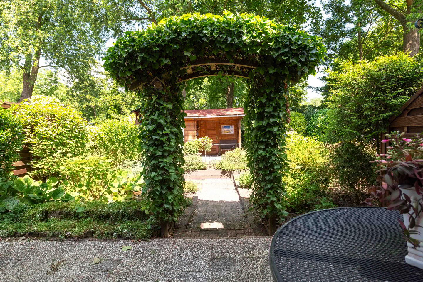 Foto 25 van Scheerdersdonk 709