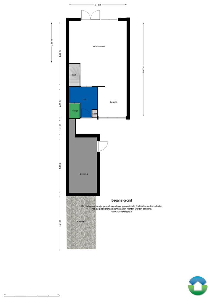 Foto 31 van Scheerdersdonk 709