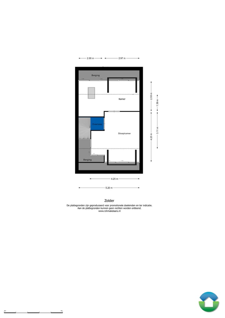 Foto 33 van Scheerdersdonk 709
