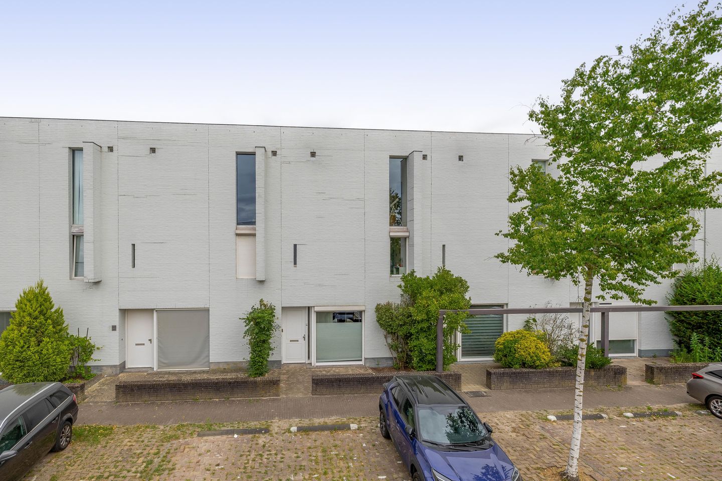 Foto 1 van Zandhaai 58