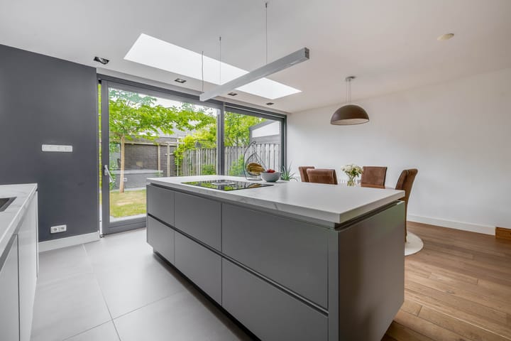 Foto 2 van Zandhaai 58