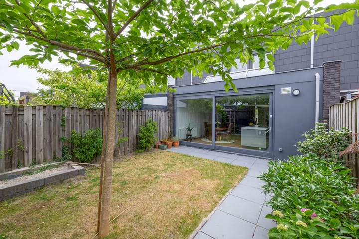 Foto 5 van Zandhaai 58