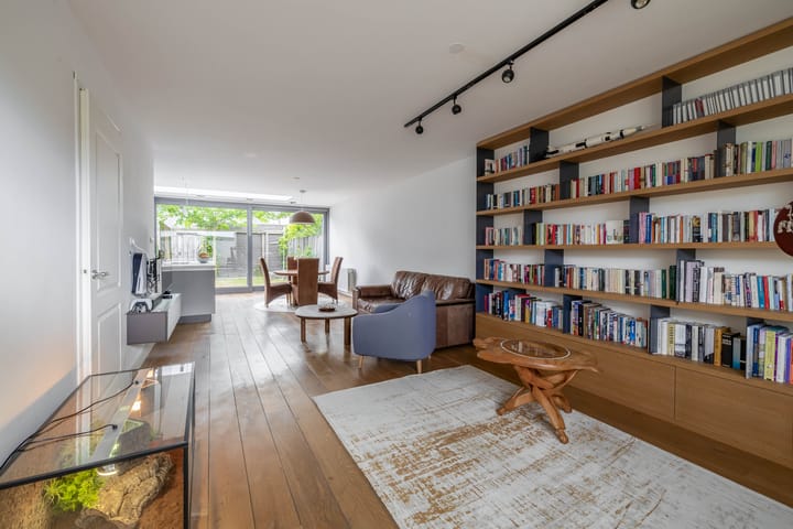 Foto 3 van Zandhaai 58