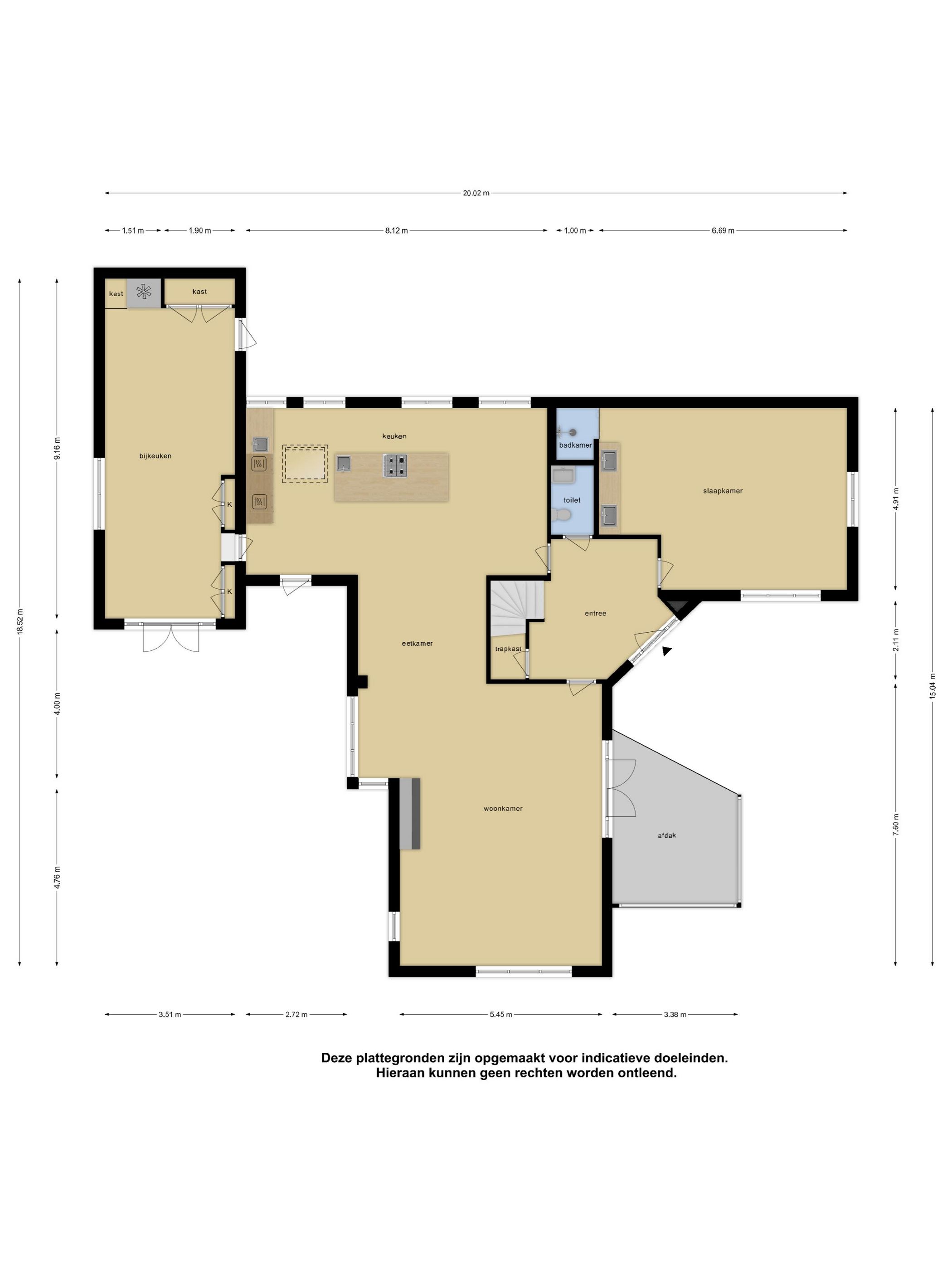 Photo 63 of Molendijk 8