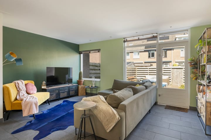 Foto 2 van IJsseloord 42