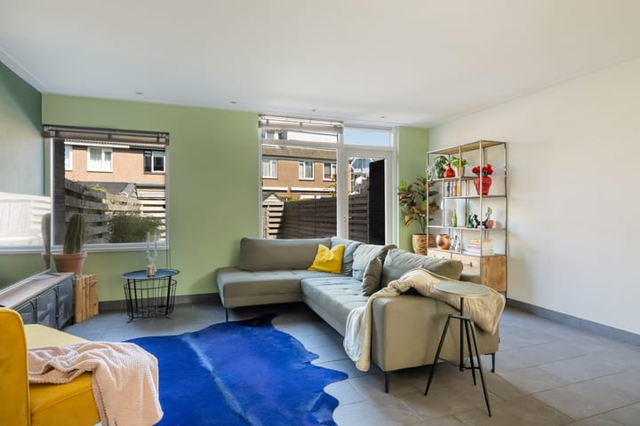 Foto 9 van IJsseloord 42