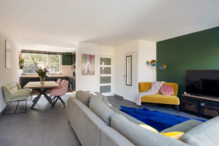 Foto 10 van IJsseloord 42