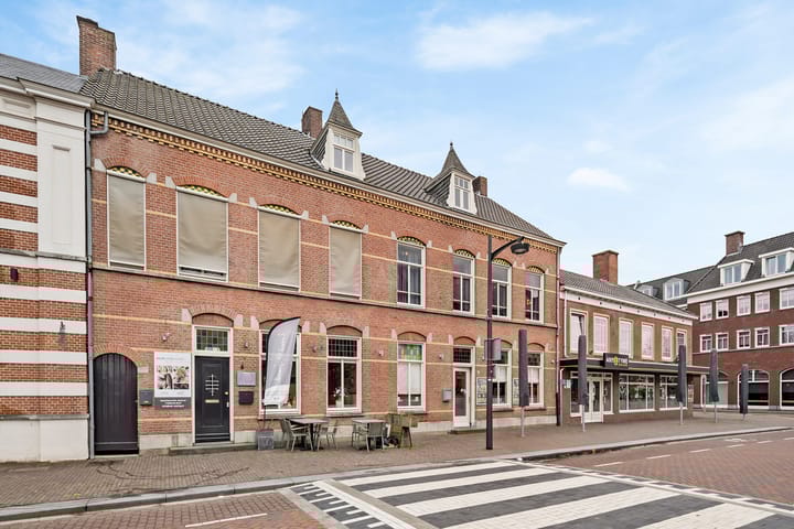 Foto 3 van Koningsplein 4