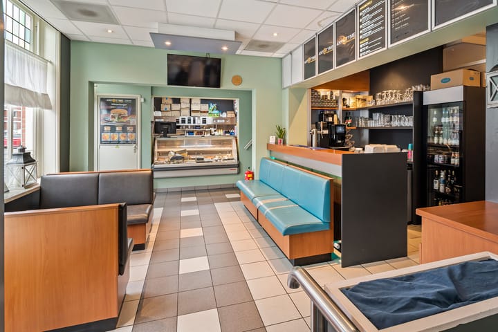 Foto 4 van Koningsplein 4