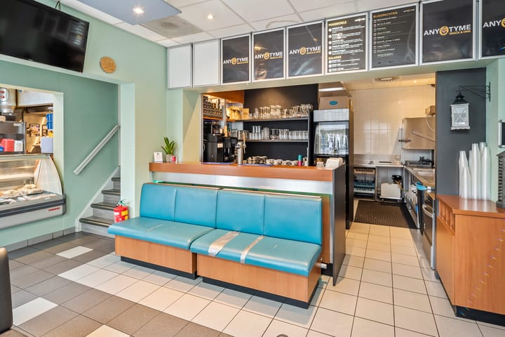 Foto 5 van Koningsplein 4