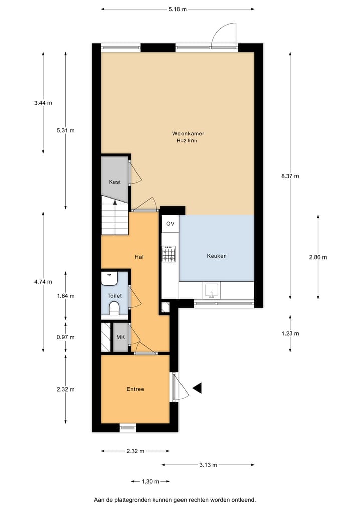 Foto 43 van IJsseloord 42