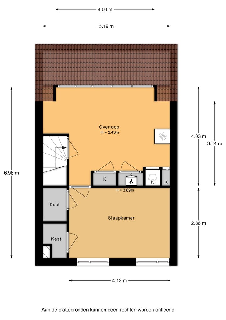 Foto 45 van IJsseloord 42
