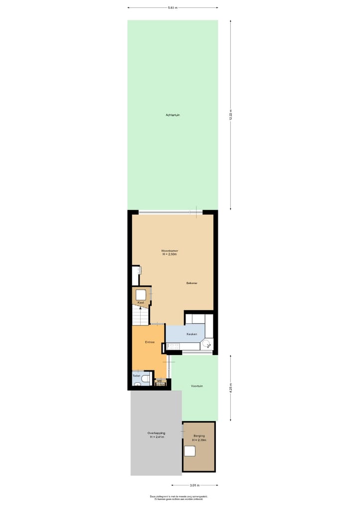 Foto 49 van Maasdal 87