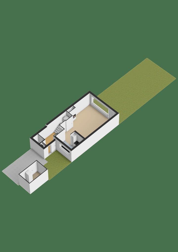 Foto 50 van Maasdal 87