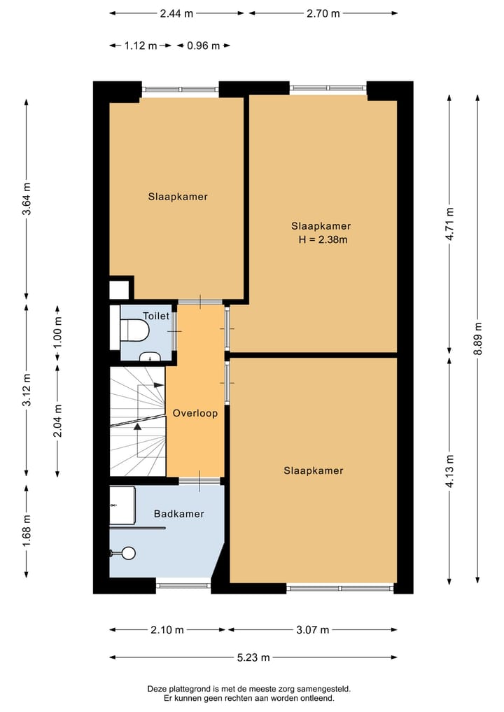 Foto 53 van Maasdal 87