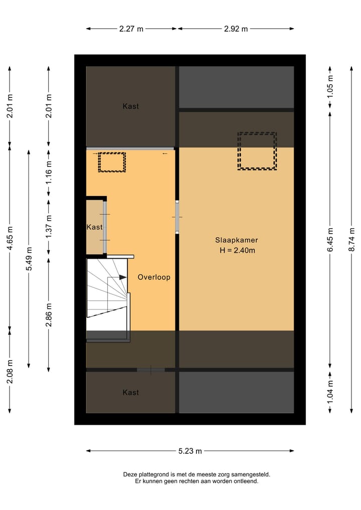 Foto 55 van Maasdal 87
