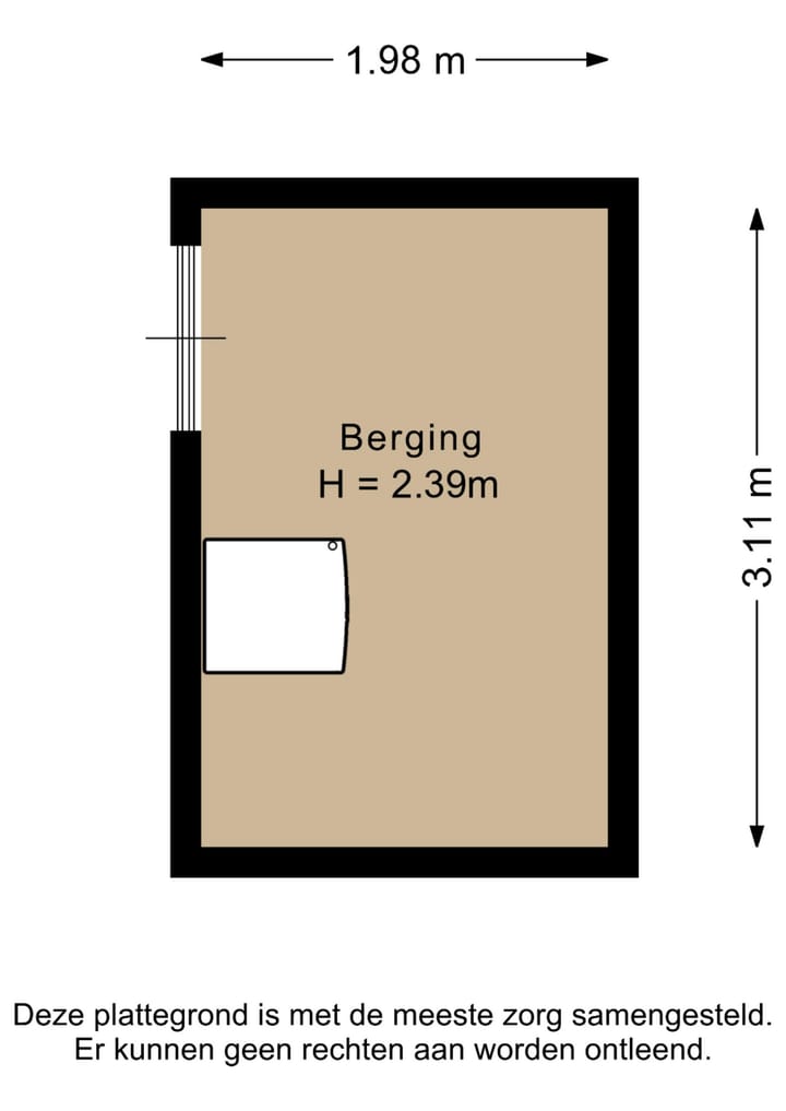 Foto 57 van Maasdal 87