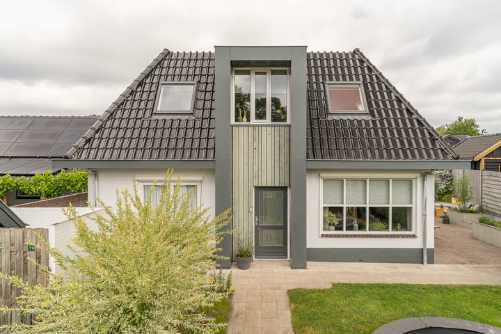 Foto 4 van Sluiterweg 11-A