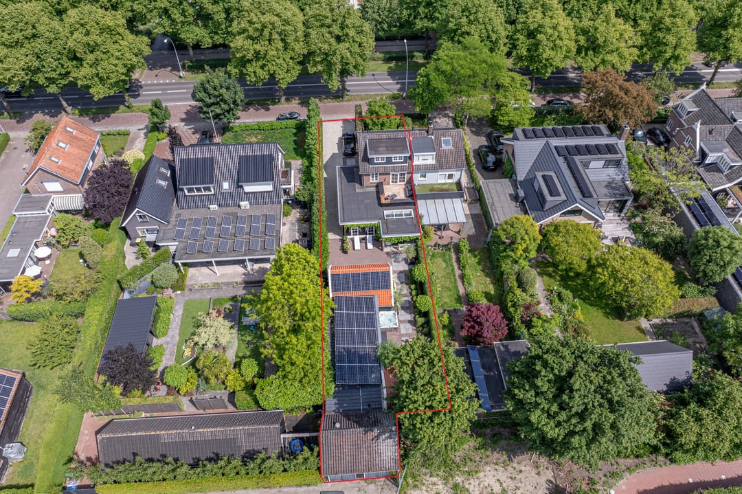 Photo 2 of Koninginneweg 106