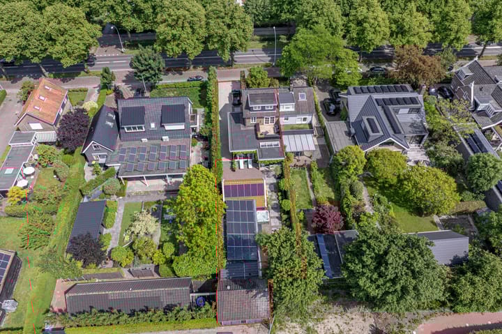 Foto 2 van Koninginneweg 106