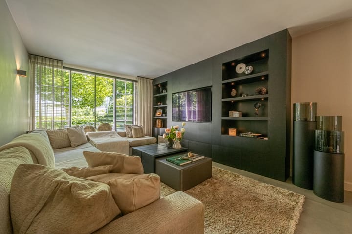 Foto 5 van Koninginneweg 106